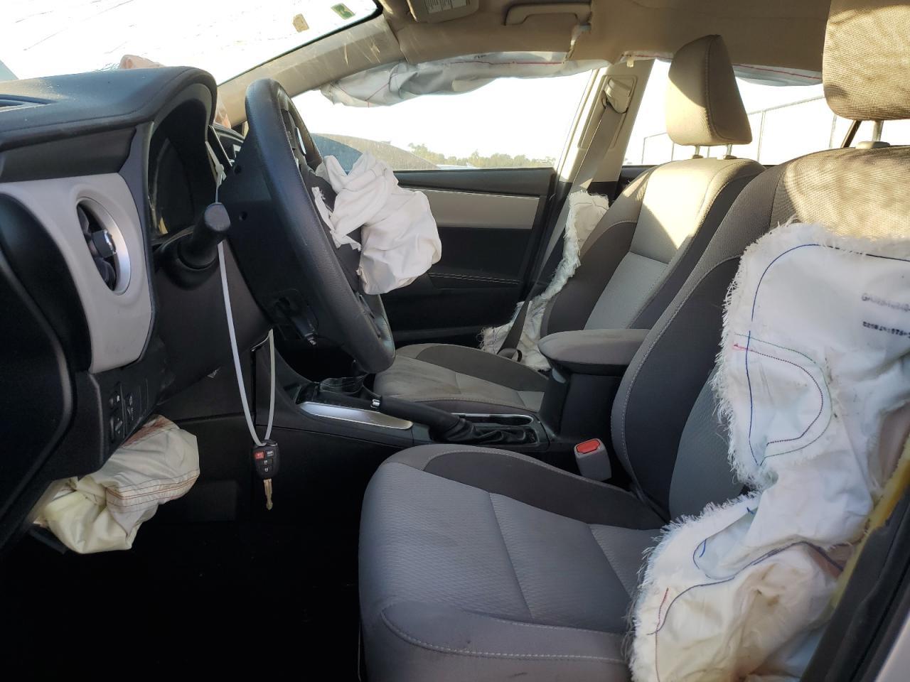 2019 Toyota Corolla L - Image 7