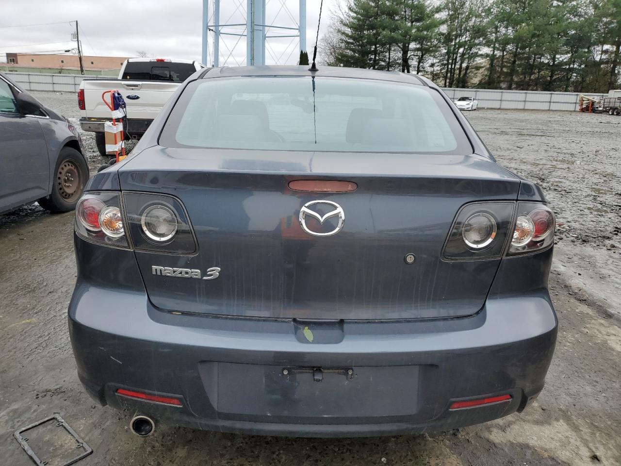 2009 Mazda 3 I - Фото 6