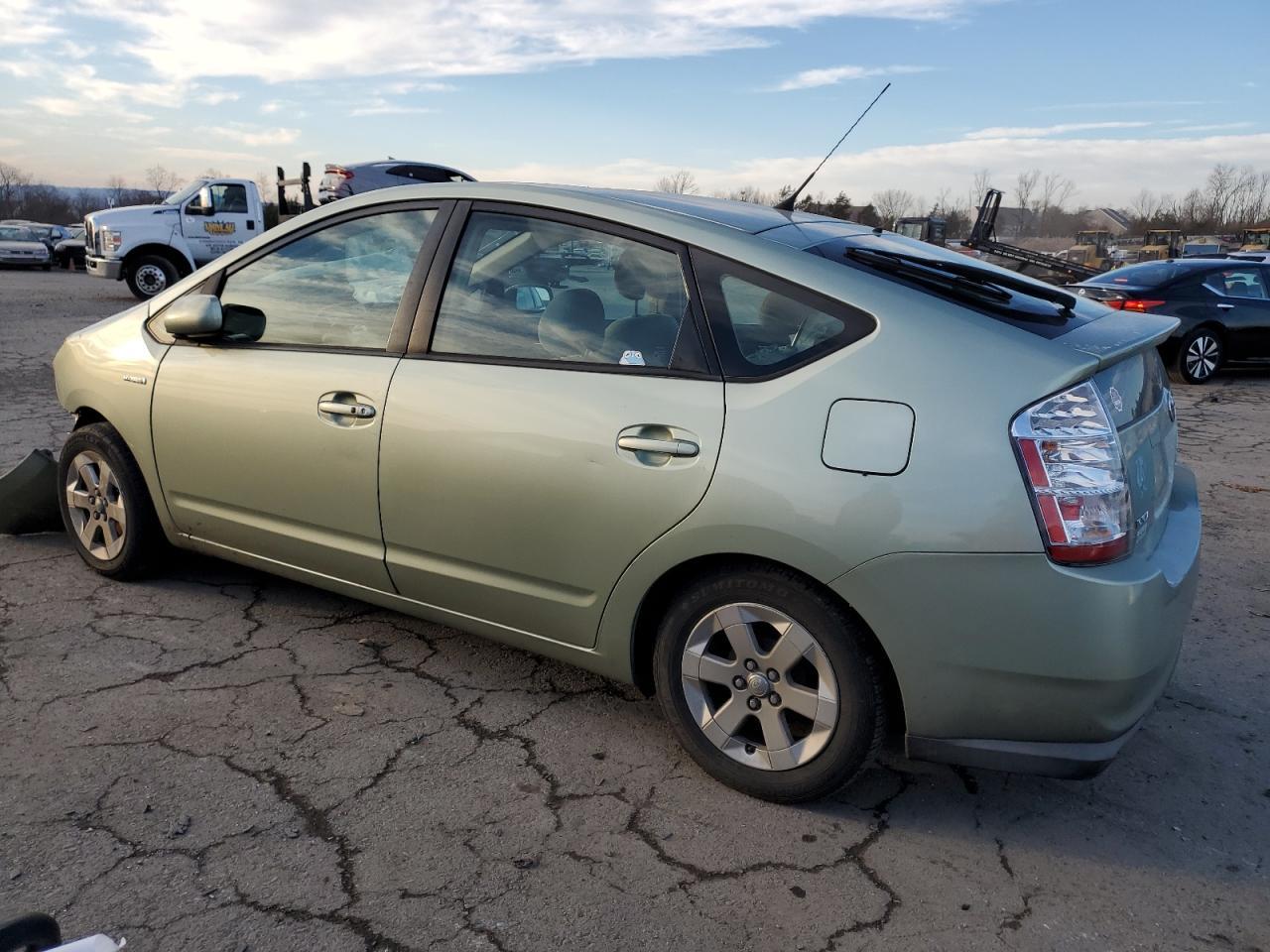 2007 Toyota Prius - Image 2