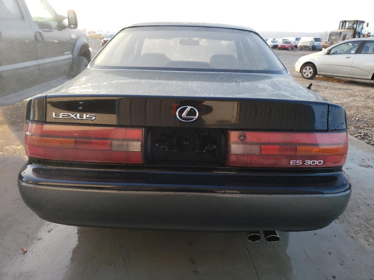1994 Lexus Es 300 - Image 6
