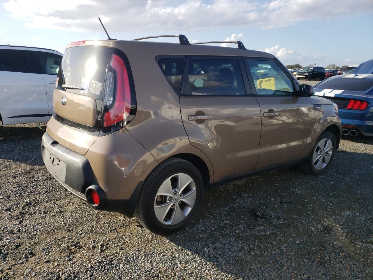 2014 Kia Soul - Image 3