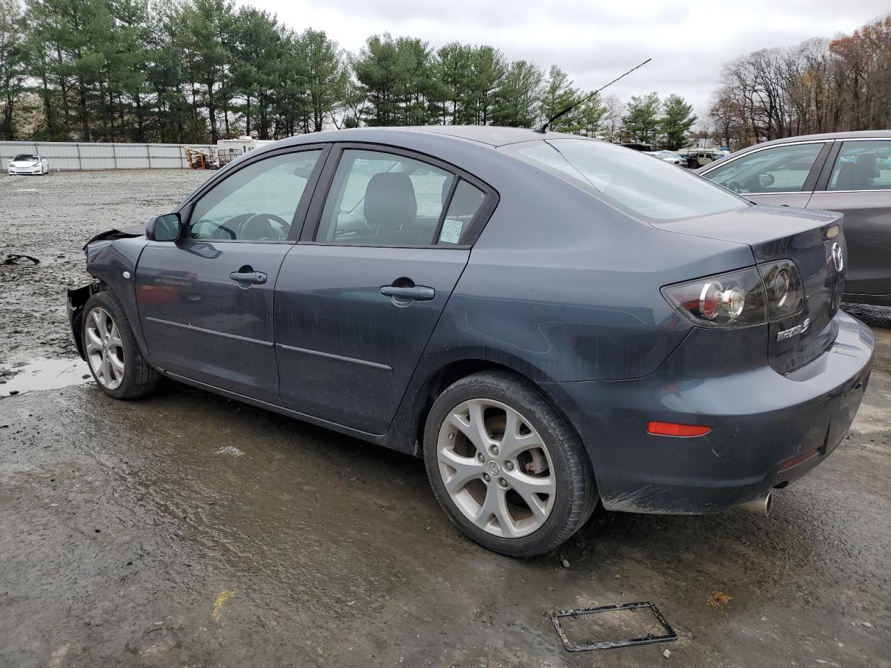2009 Mazda 3 I - Фото 2