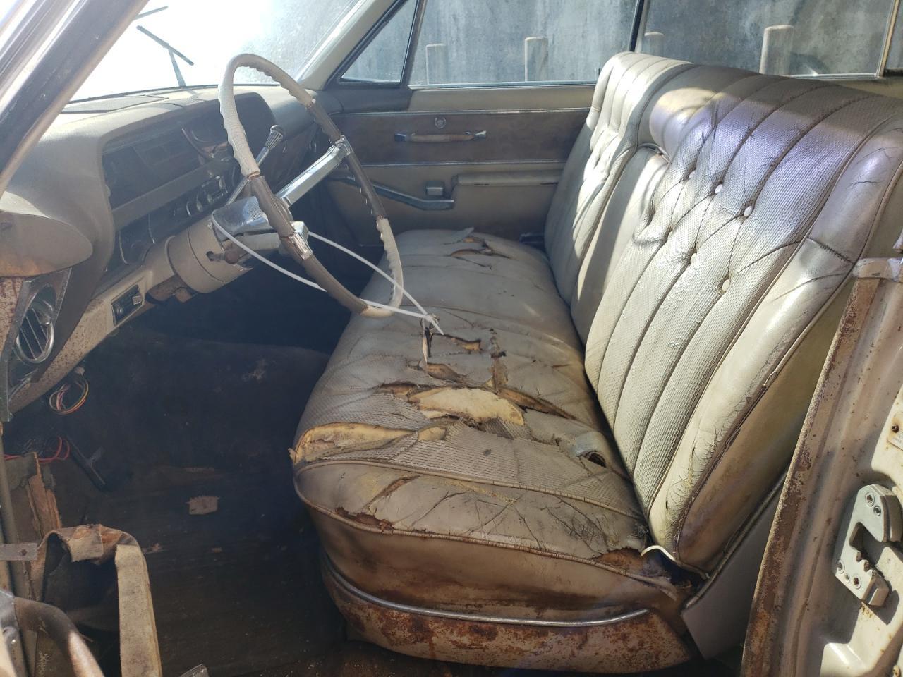 1964 Cadillac Deville - Image 7