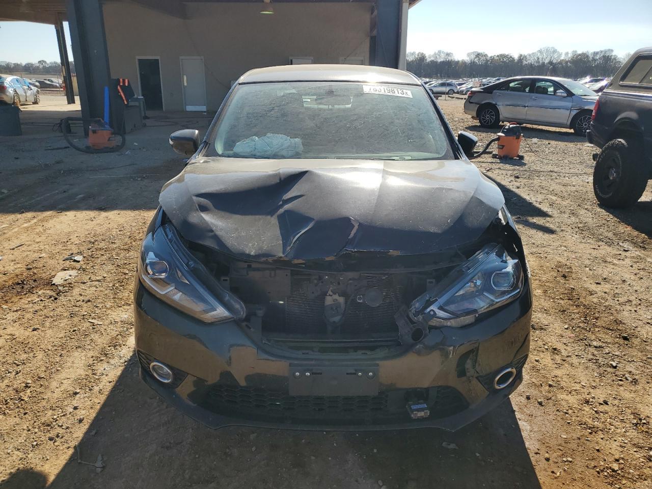 2019 Nissan Sentra S - Image 5