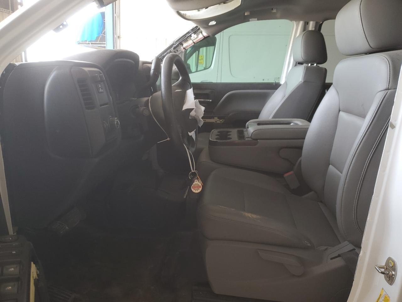 2019 Chevrolet Silverado K2500 Heavy Duty - Image 7