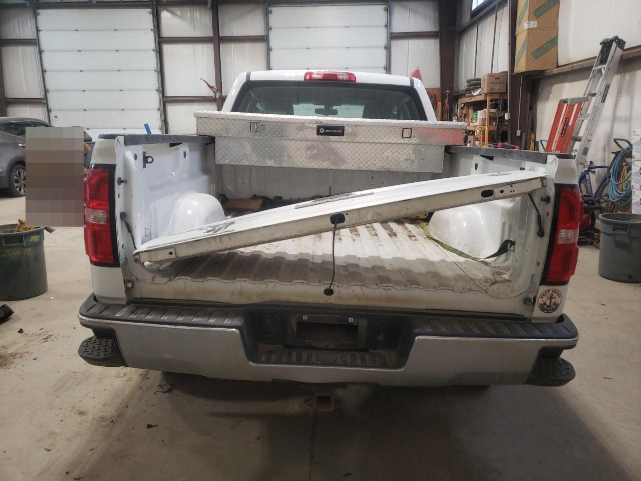 2018 GMC Sierra K1500 - Фото 6