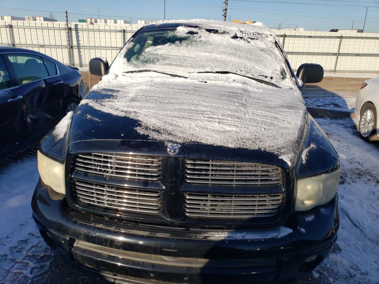 2003 Dodge Ram 1500 - Image 5