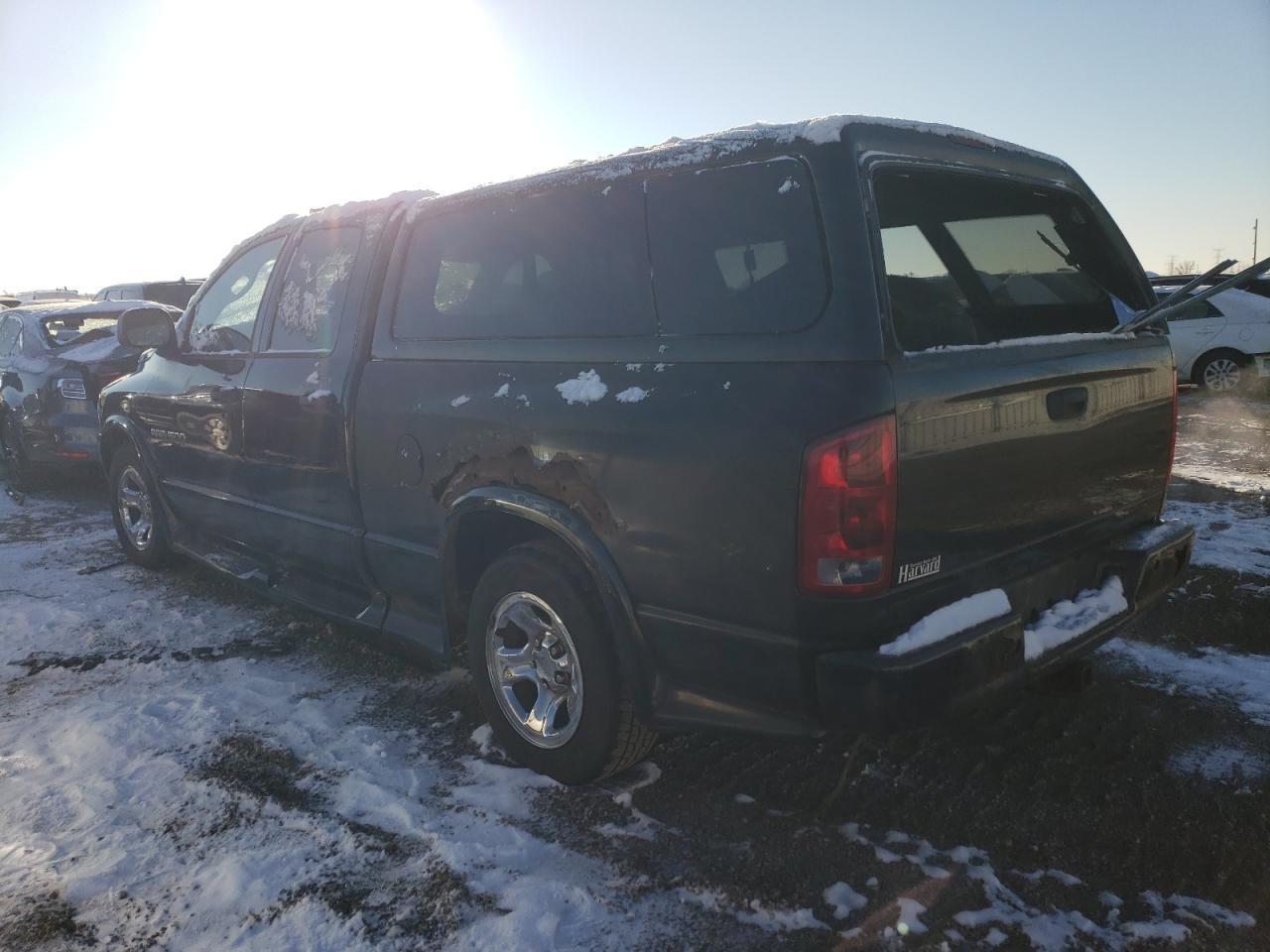 2003 Dodge Ram 1500 - Image 2