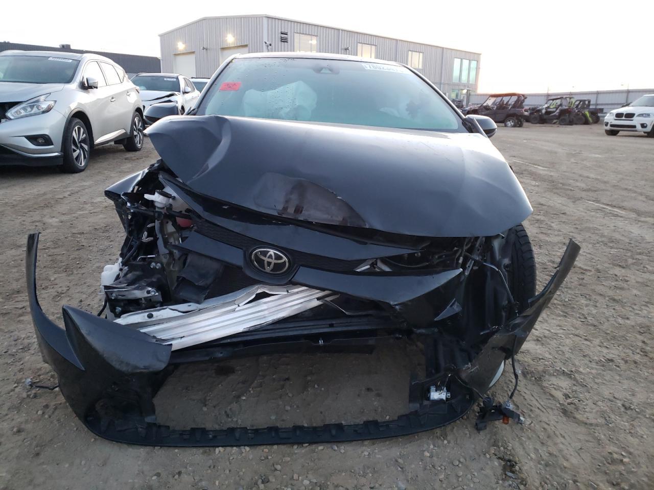 2021 Toyota Corolla Le - Фото 5