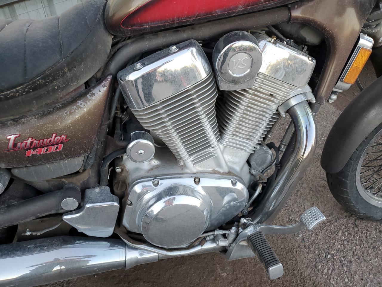 1992 Suzuki Vs1400 Glp - Image 7