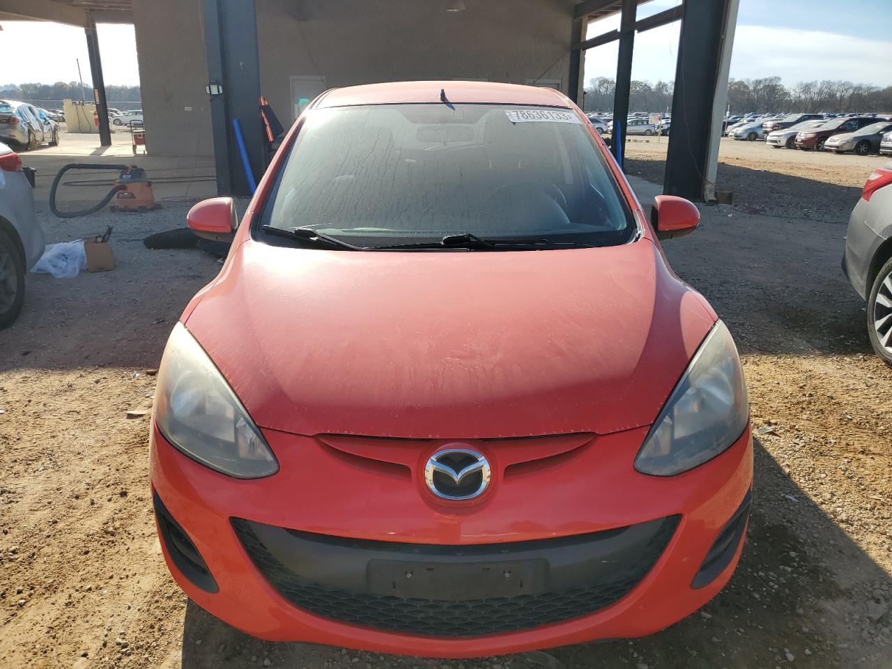 2013 Mazda Mazda2 - Image 5