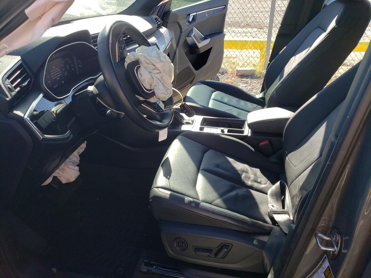 2020 Audi Q3 Premium Plus - Image 7