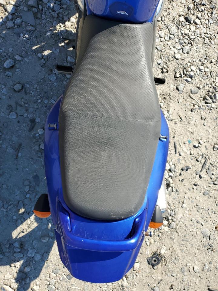 2001 Suzuki Gsf600 S - Фото 6