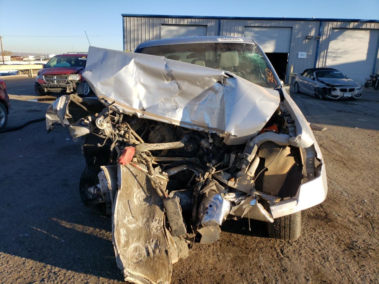 2013 Ford F150 Supercrew - Фото 5