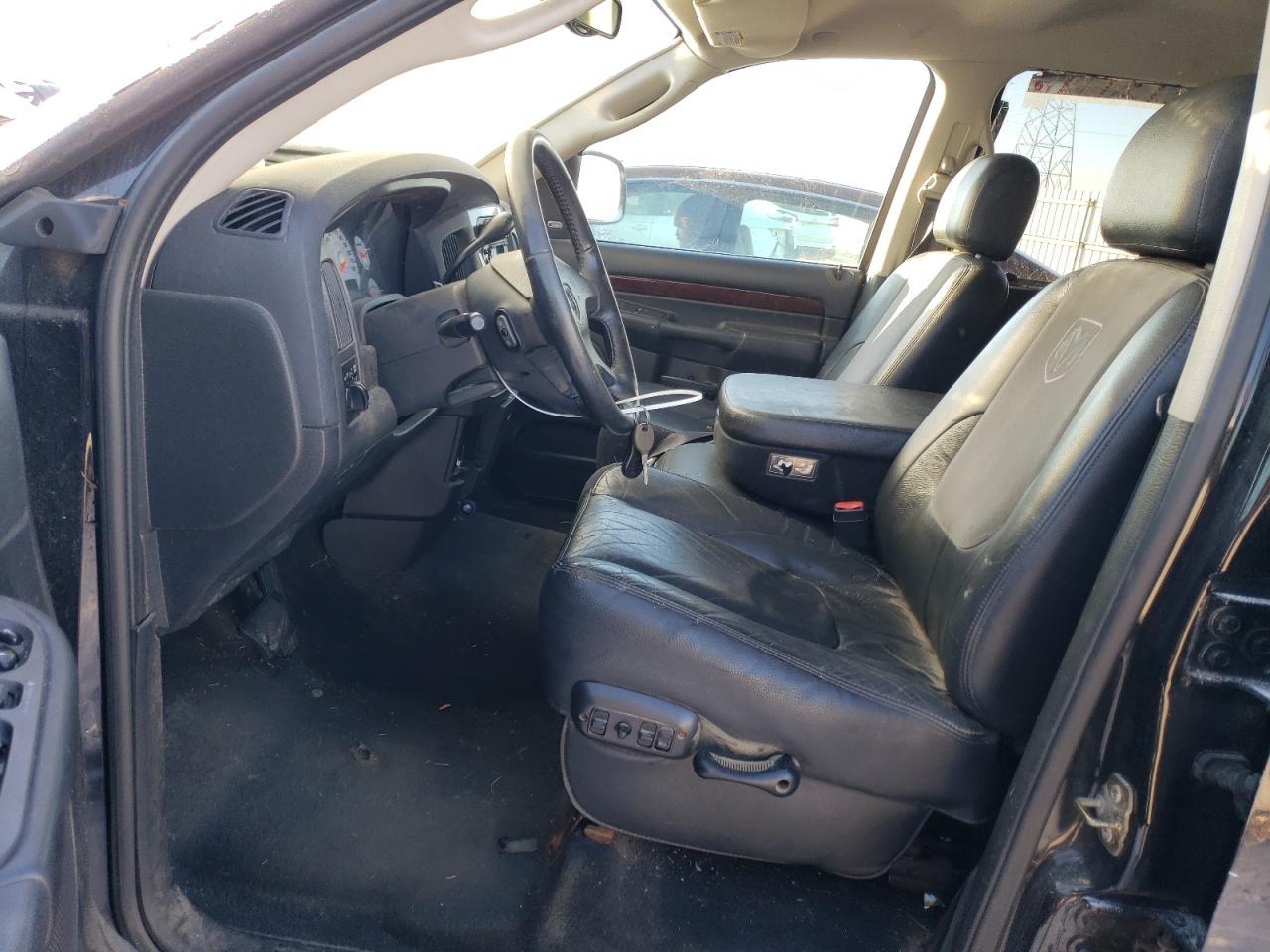 2003 Dodge Ram 1500 - Image 7