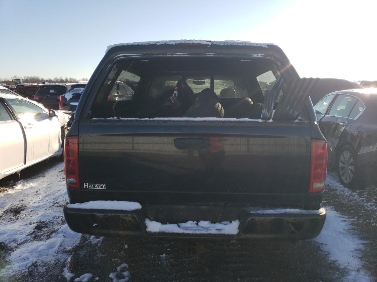 2003 Dodge Ram 1500 - Image 6