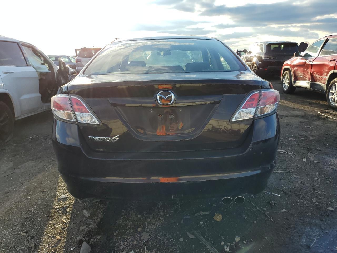 2010 Mazda 6 I - Image 6