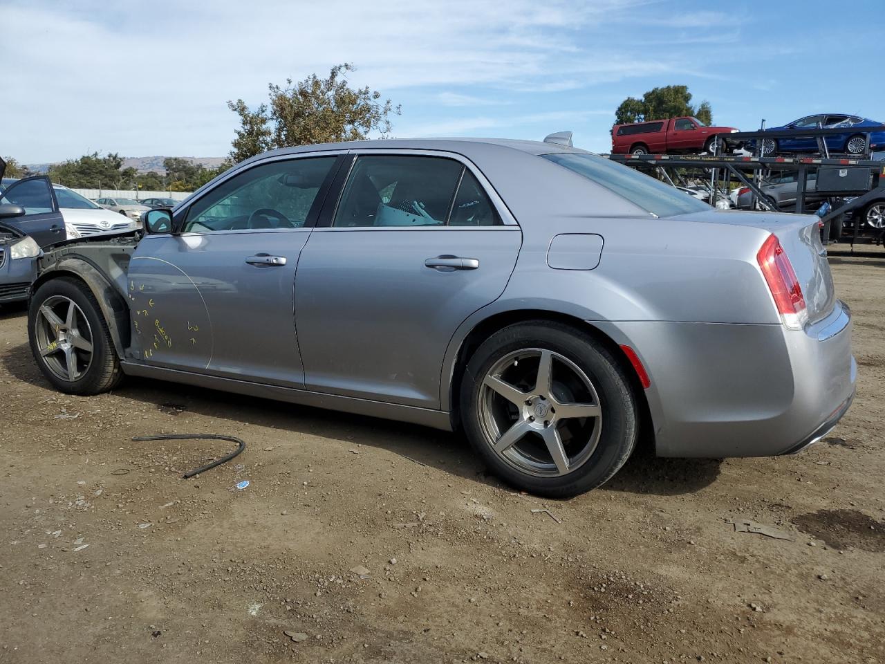 2016 Chrysler 300 Limited - Image 2