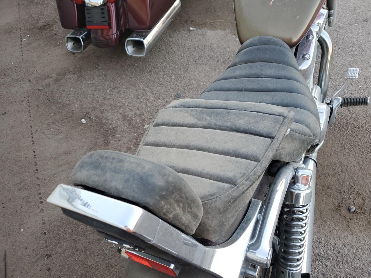 1992 Suzuki Vs1400 Glp - Image 6