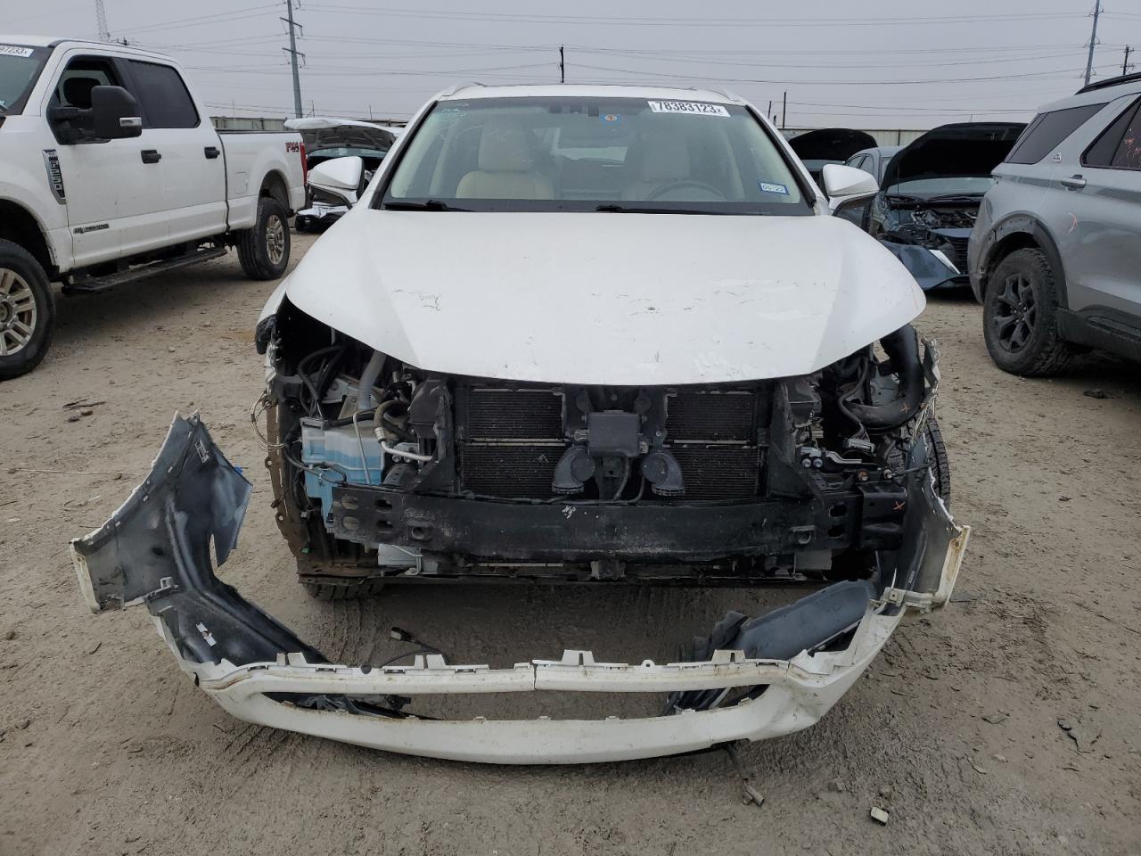 2015 Lexus Nx 300H - Image 5