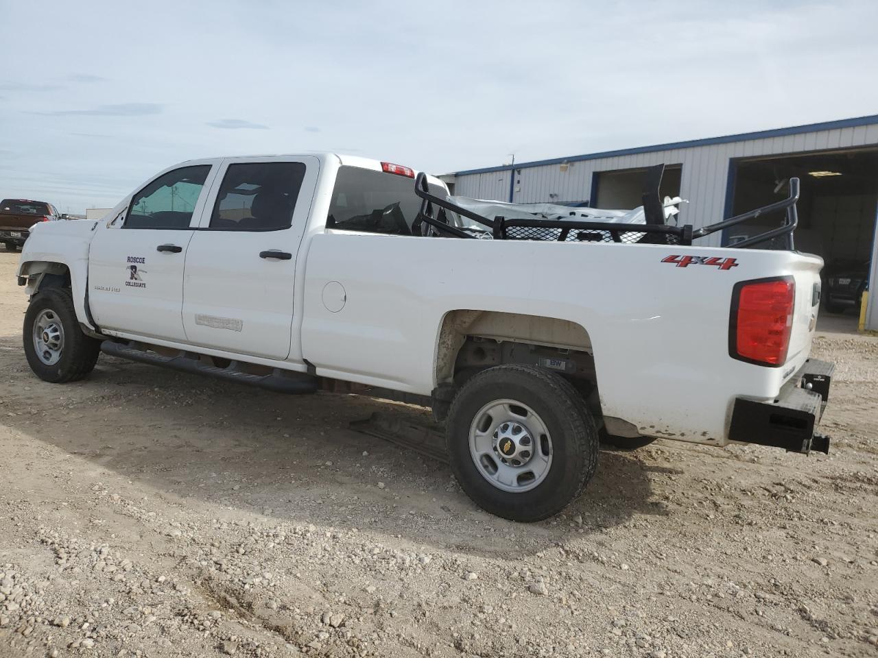 2019 Chevrolet Silverado K2500 Heavy Duty - Image 2