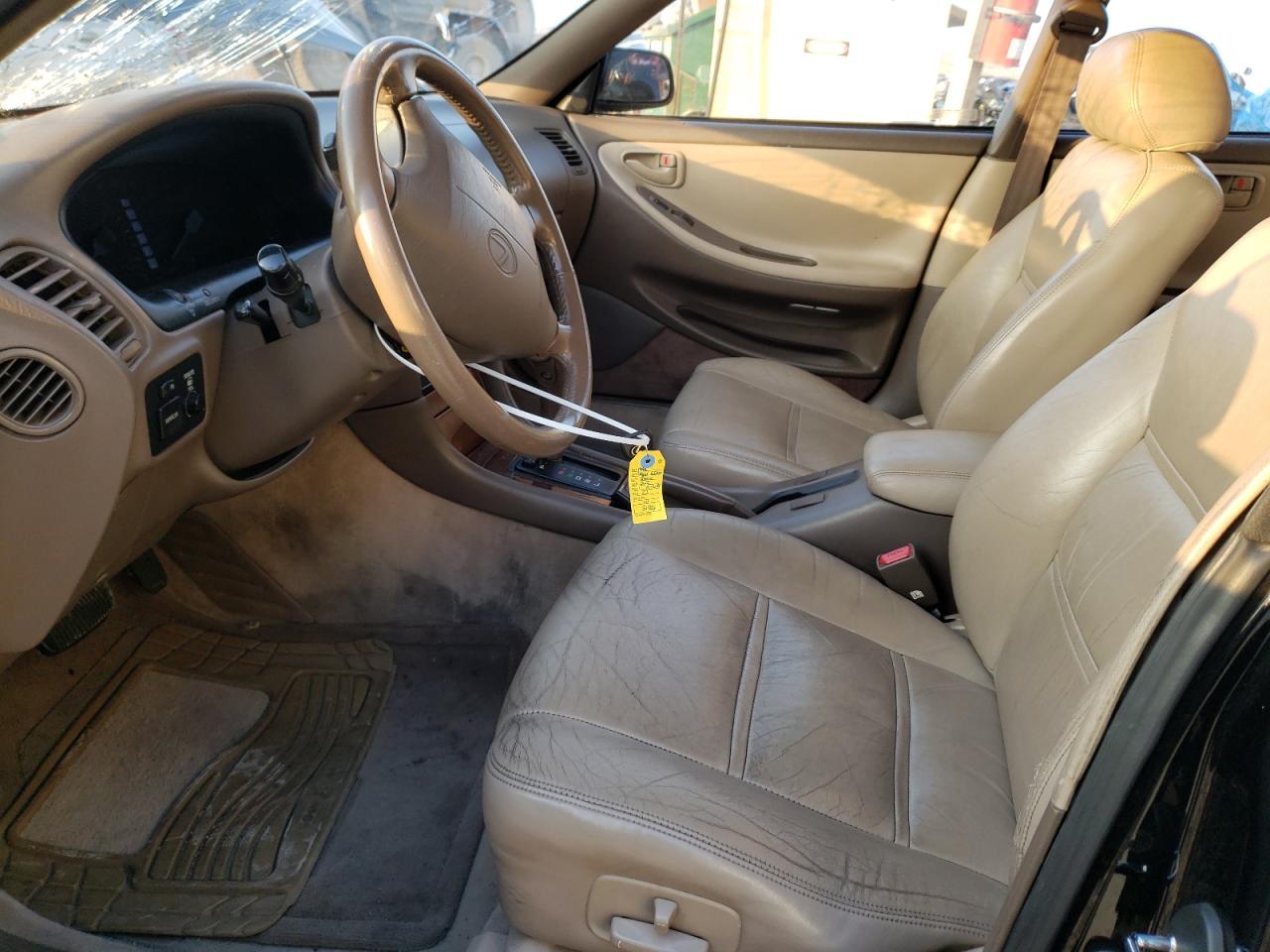 1994 Lexus Es 300 - Image 7