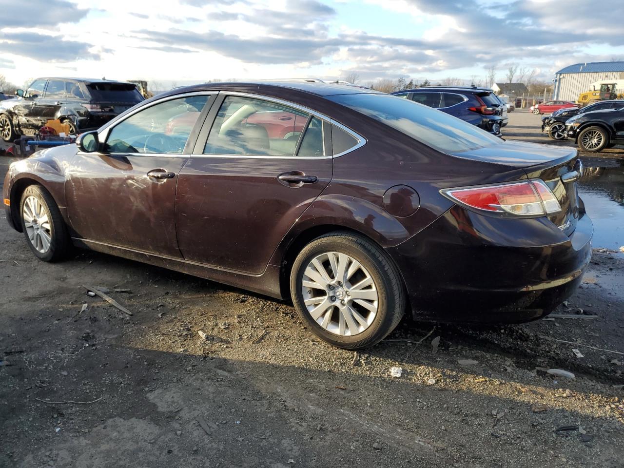 2010 Mazda 6 I - Image 2