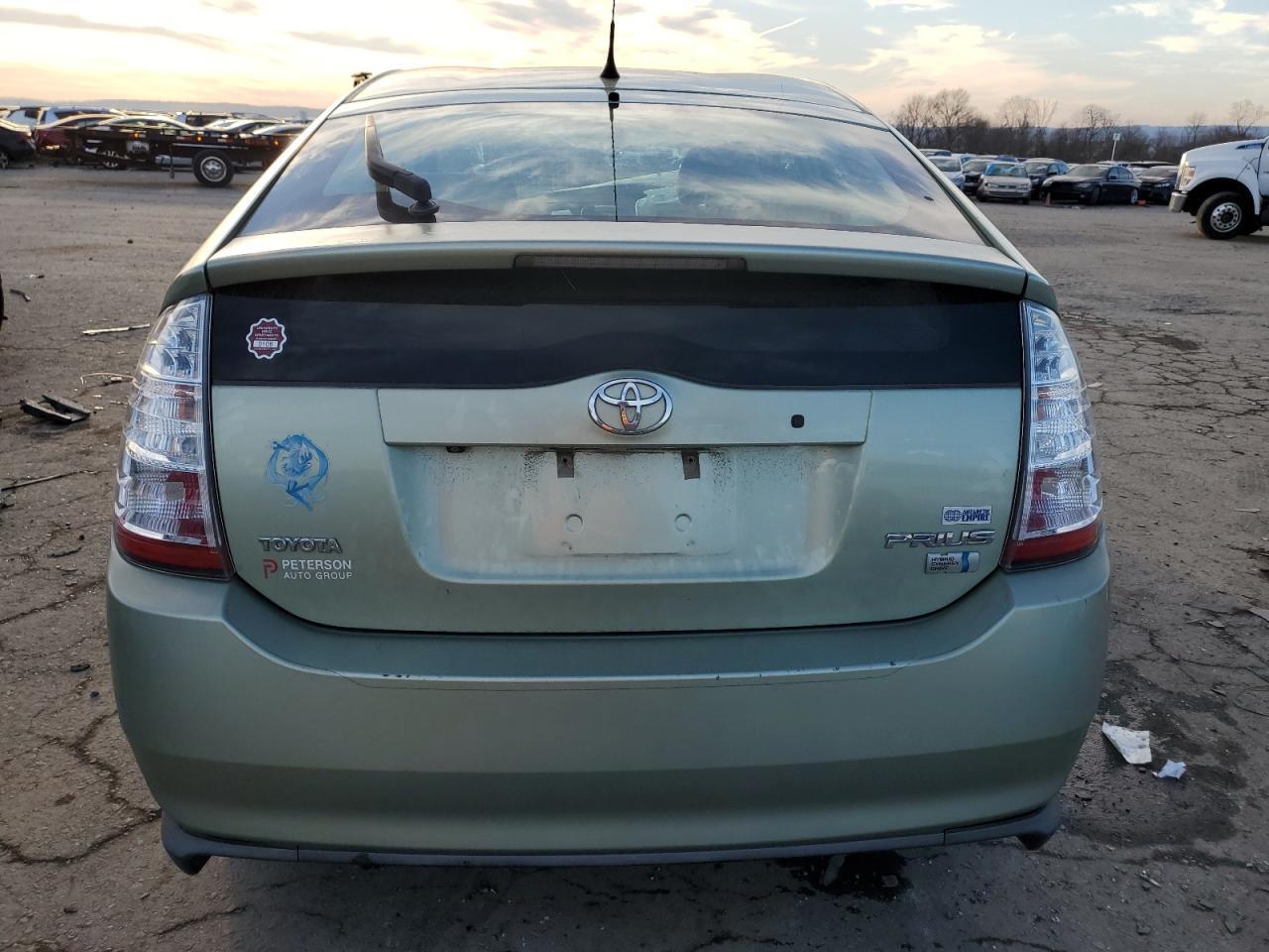 2007 Toyota Prius - Image 6