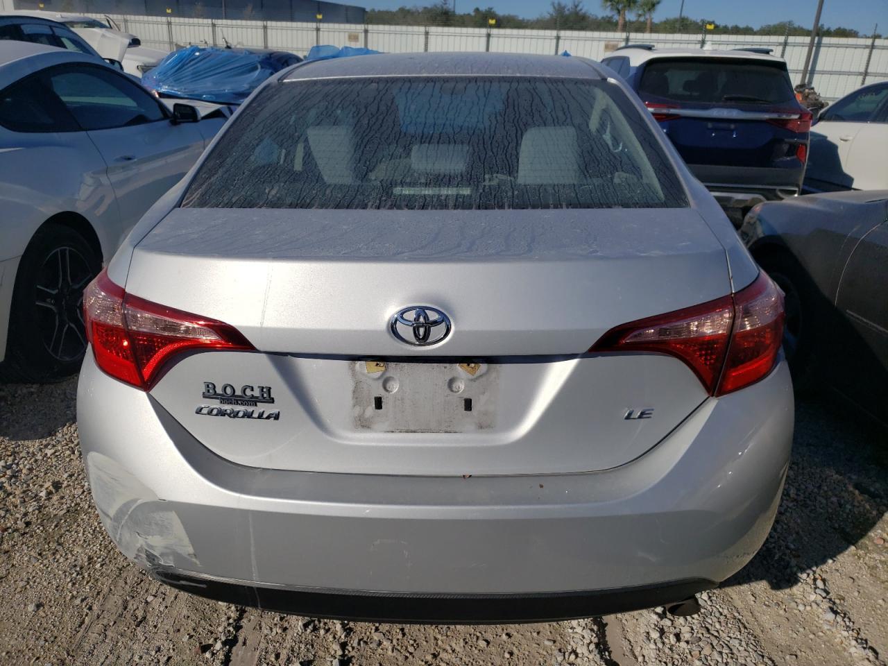 2019 Toyota Corolla L - Image 6