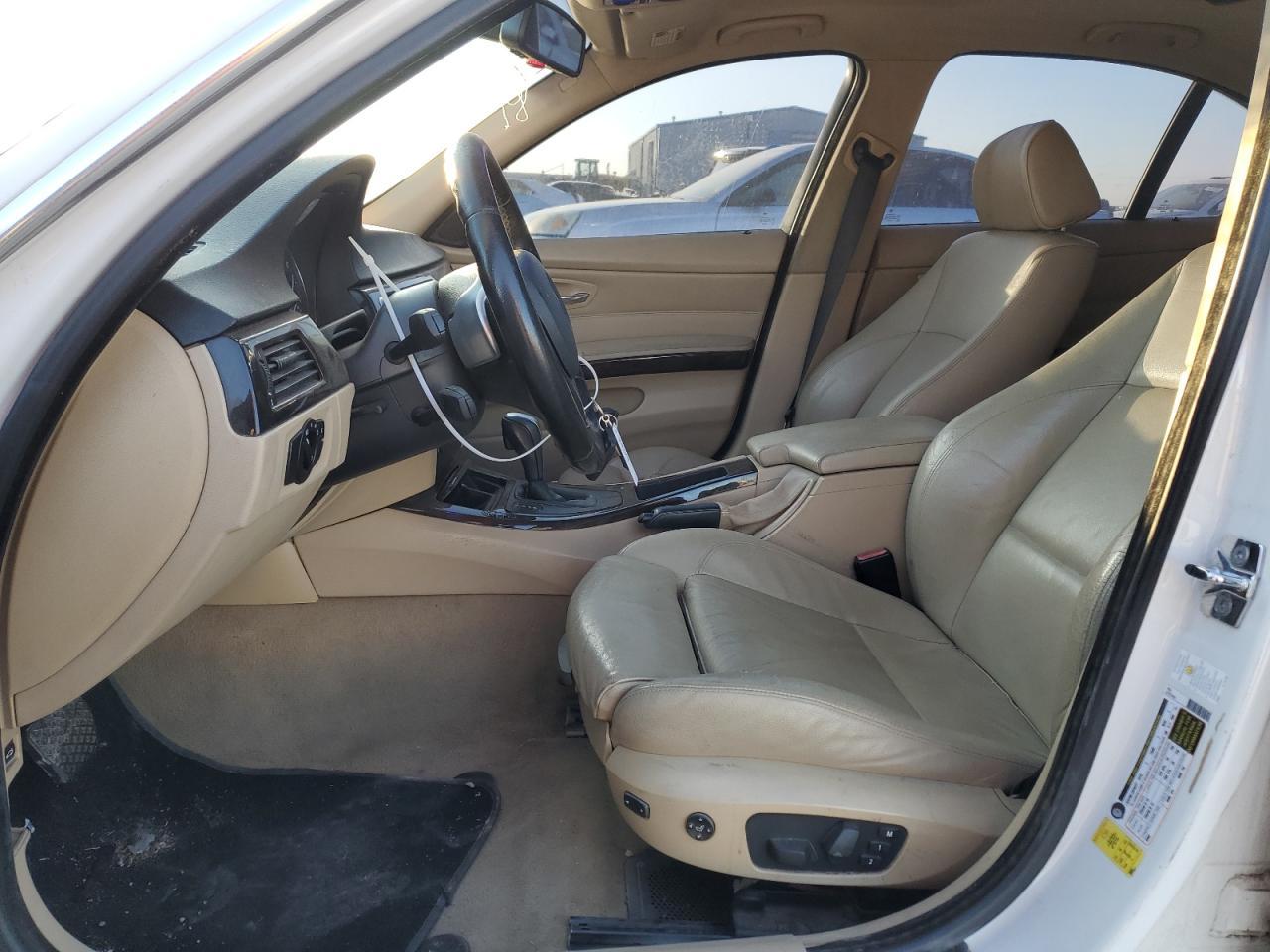 2008 BMW 335 I - Фото 7