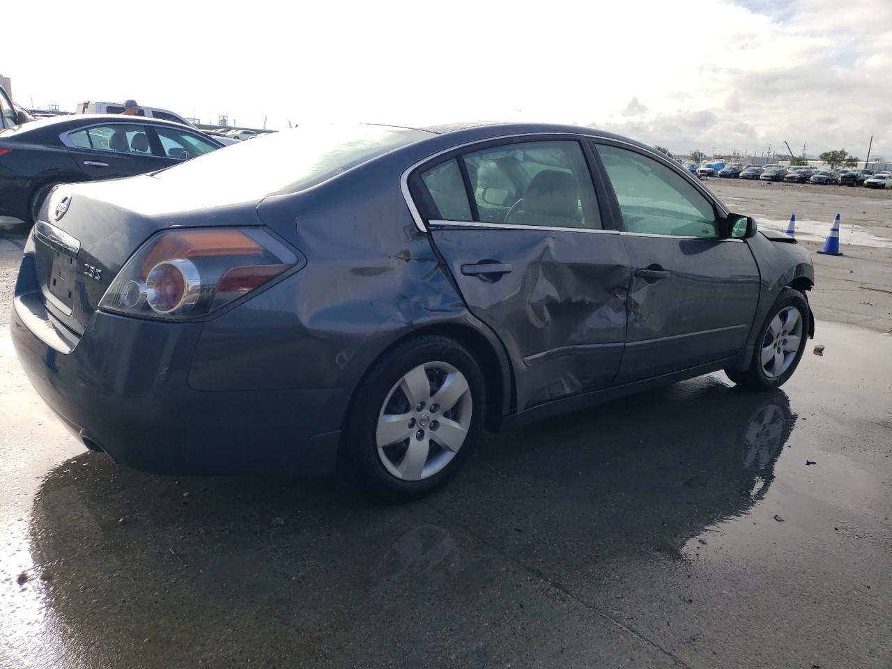 2007 Nissan Altima 2.5 - Image 5