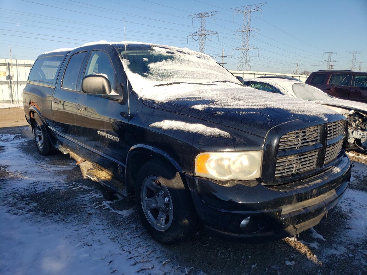 2003 Dodge Ram 1500 - Image 4