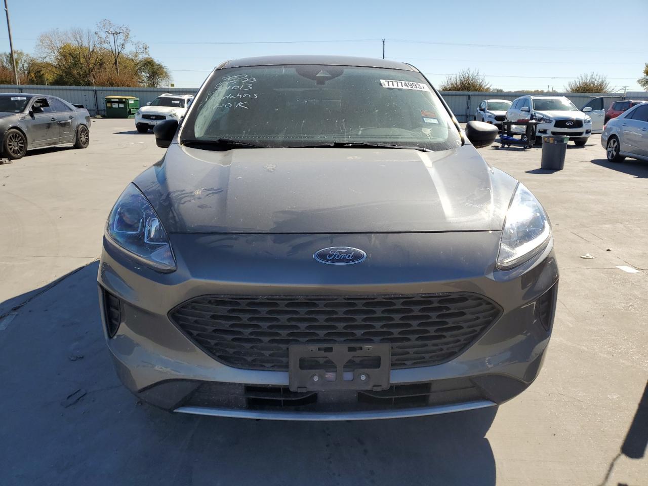 2021 Ford Escape S - Image 5
