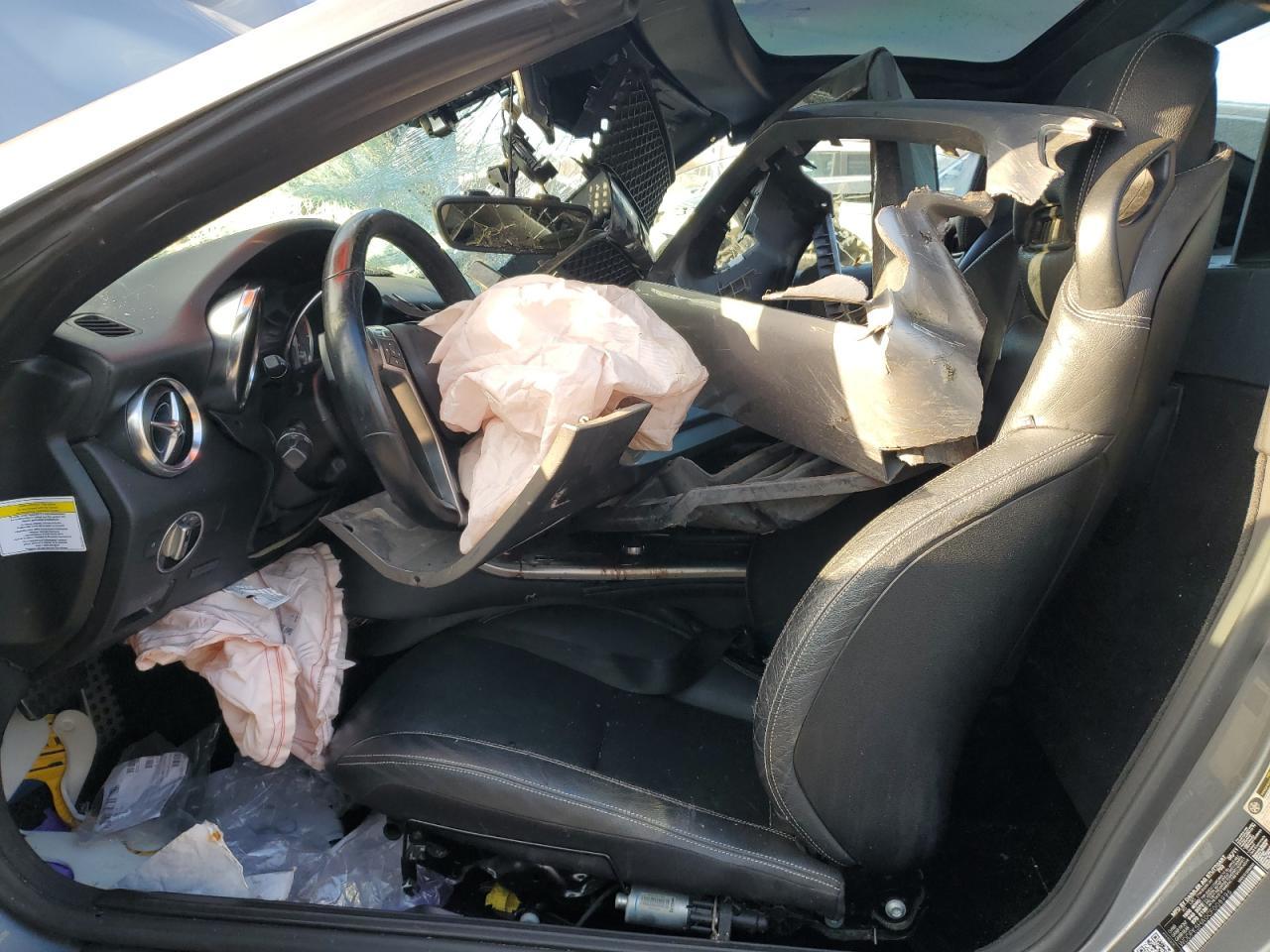 2012 Mercedes-Benz Slk 350 - Image 7