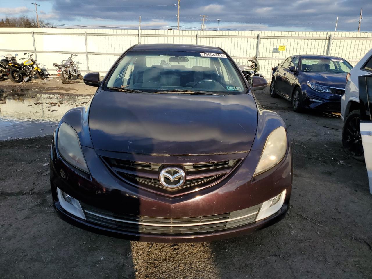 2010 Mazda 6 I - Image 5