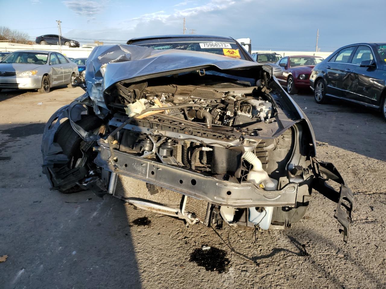 2012 Mercedes-Benz Slk 350 - Image 5