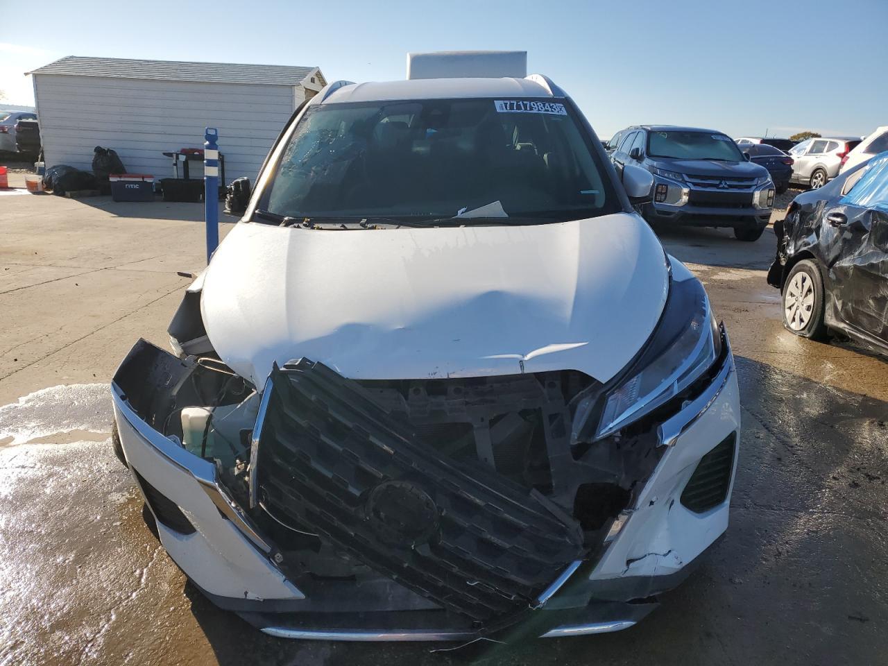 2023 Nissan Kicks Sv - Фото 5