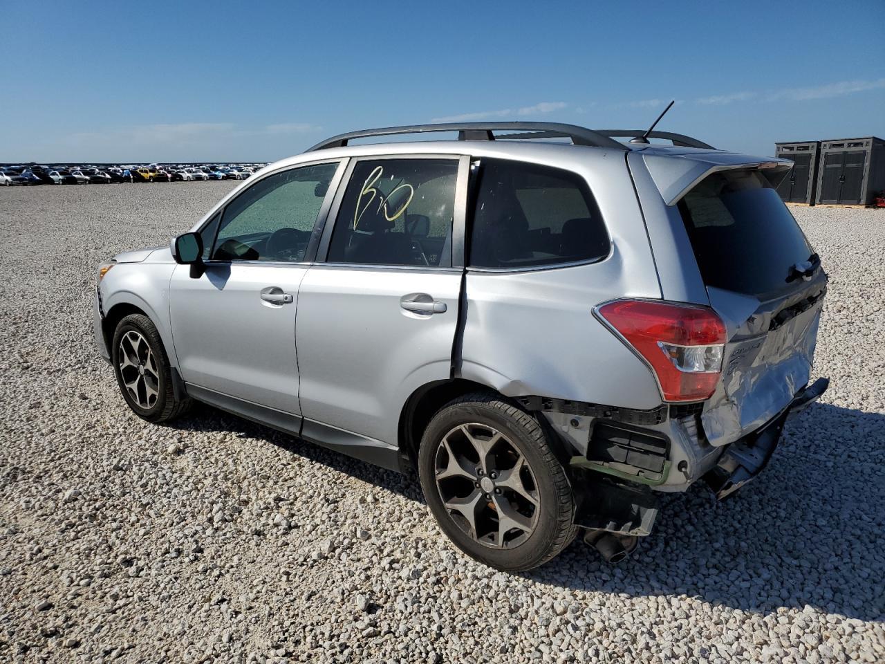 2015 Subaru Forester 2.0Xt Premium - Image 2