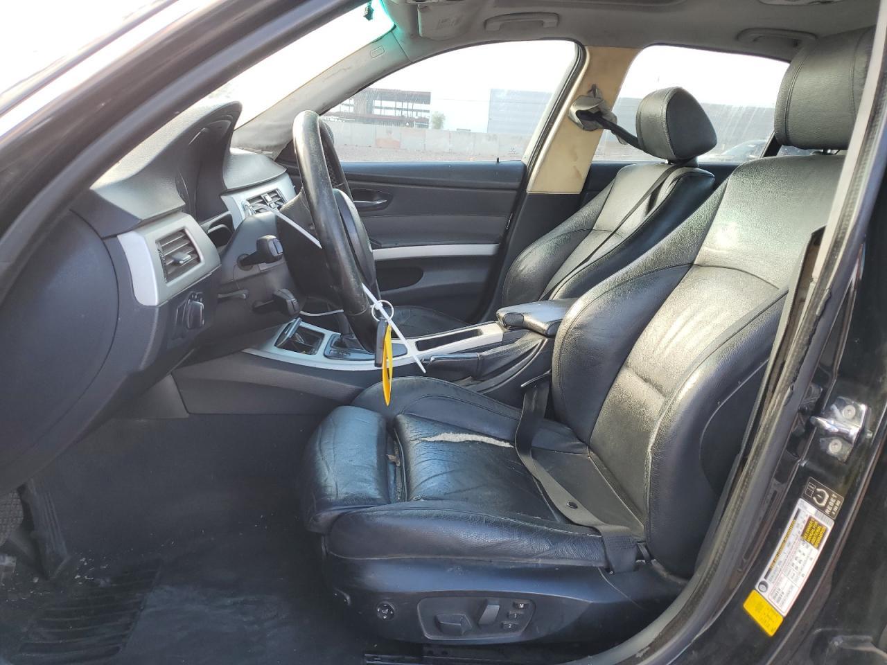 2006 BMW 330 I - Фото 7