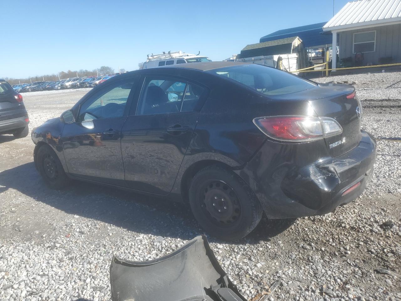 2011 Mazda 3 I - Фото 2