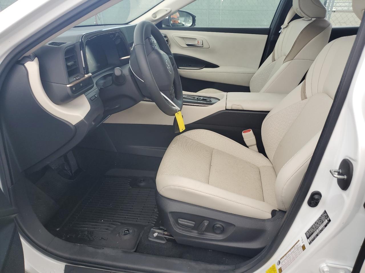 2023 Toyota Crown Xle - Image 7