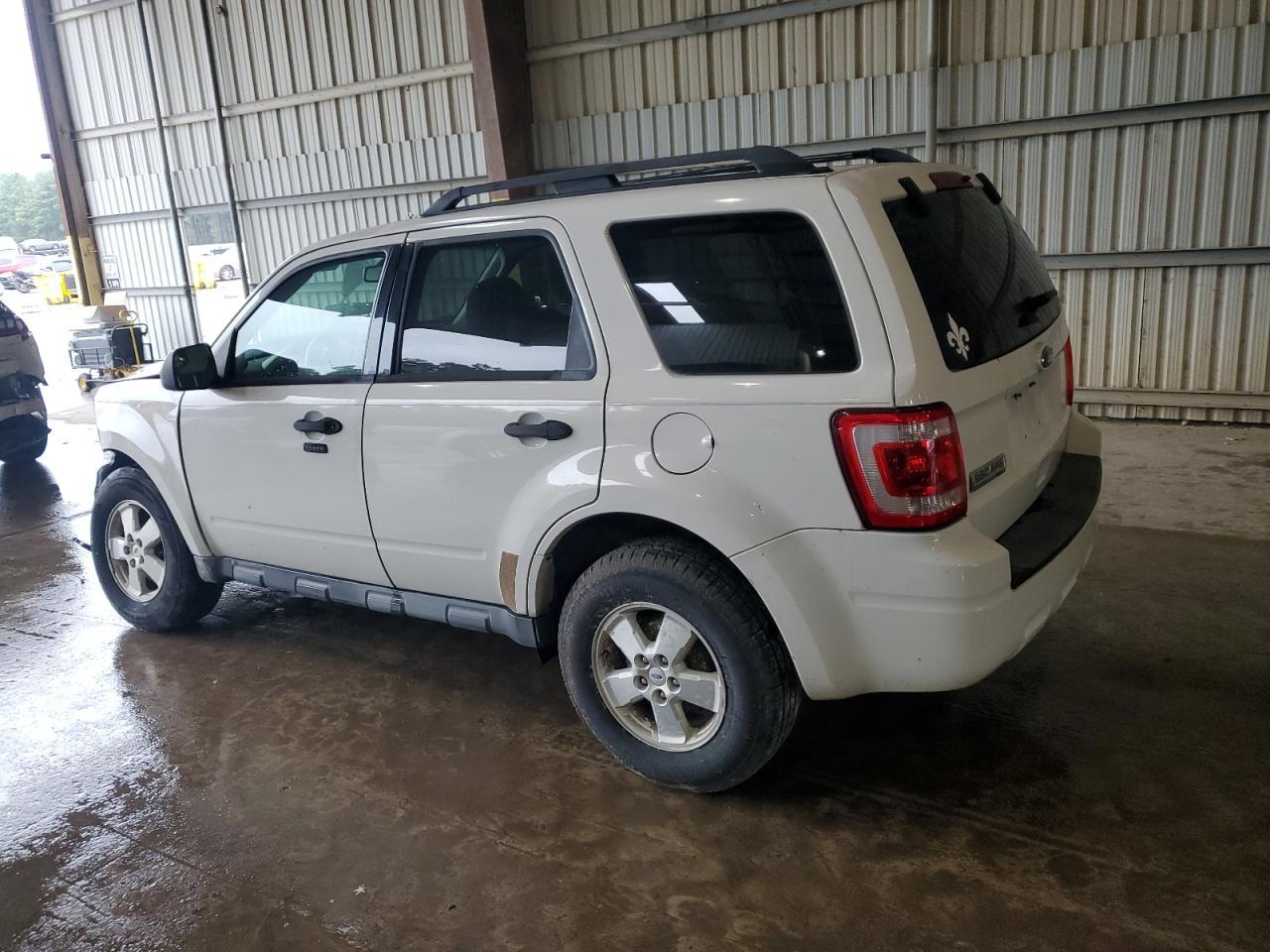 2012 Ford Escape Xlt - Фото 3