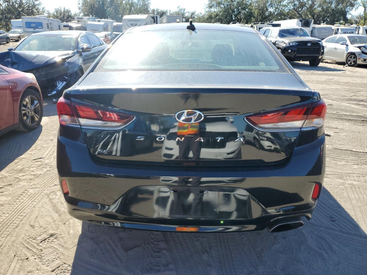 2019 Hyundai Sonata Se - Image 6