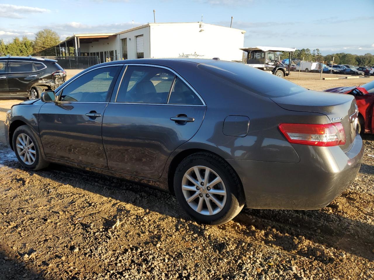 2011 Toyota Camry Base - Image 2