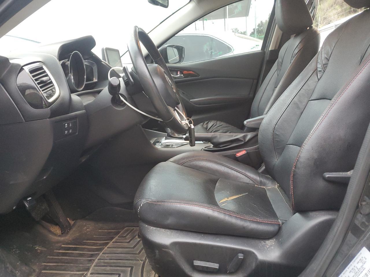 2014 Mazda 3 Grand Touring - Image 7