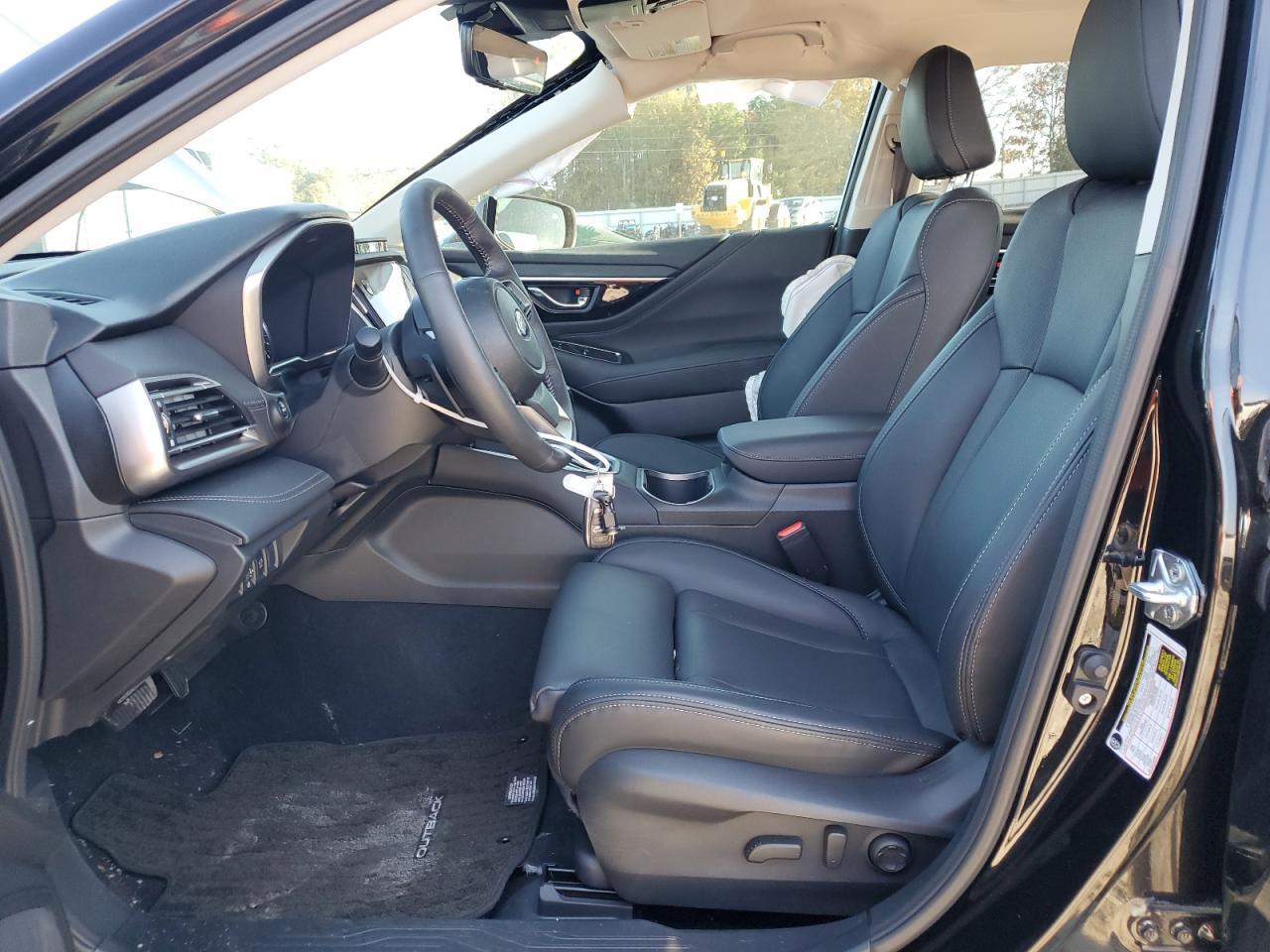 2024 Subaru Outback Limited - Фото 7