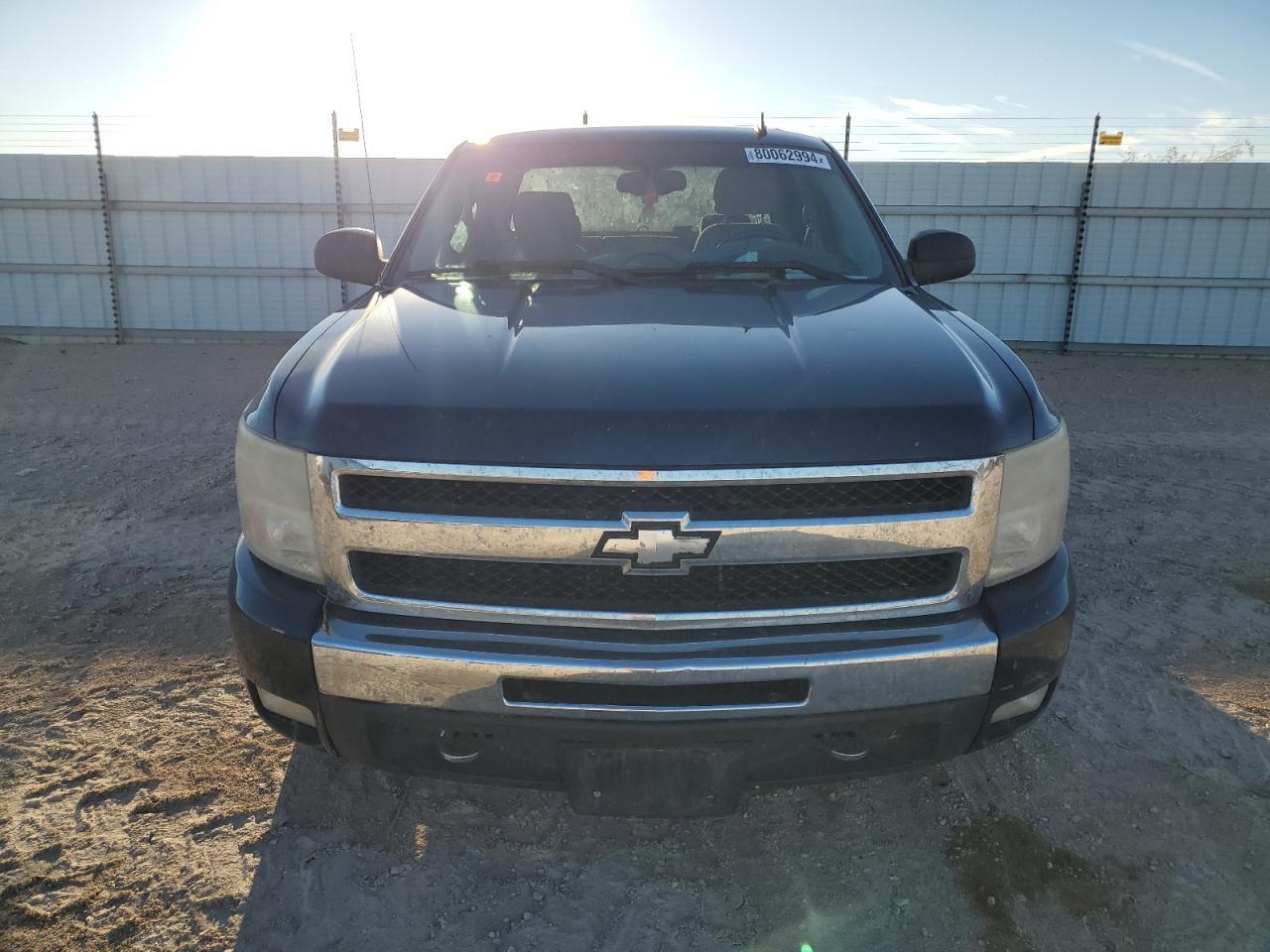 2011 Chevrolet Silverado C1500 Lt - Фото 5