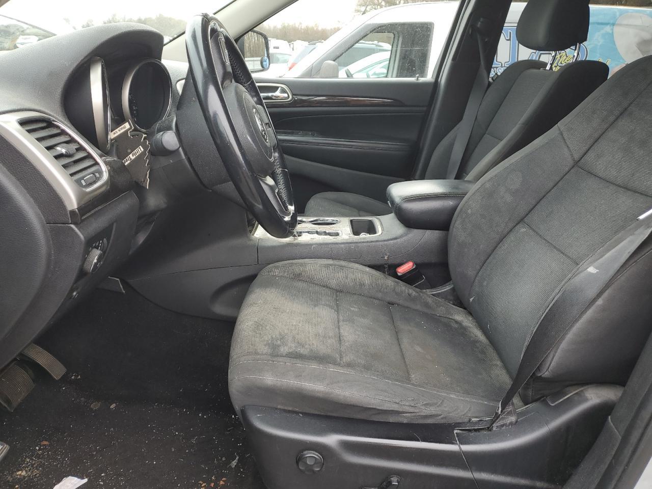 2011 Jeep Grand Cherokee Laredo - Фото 7