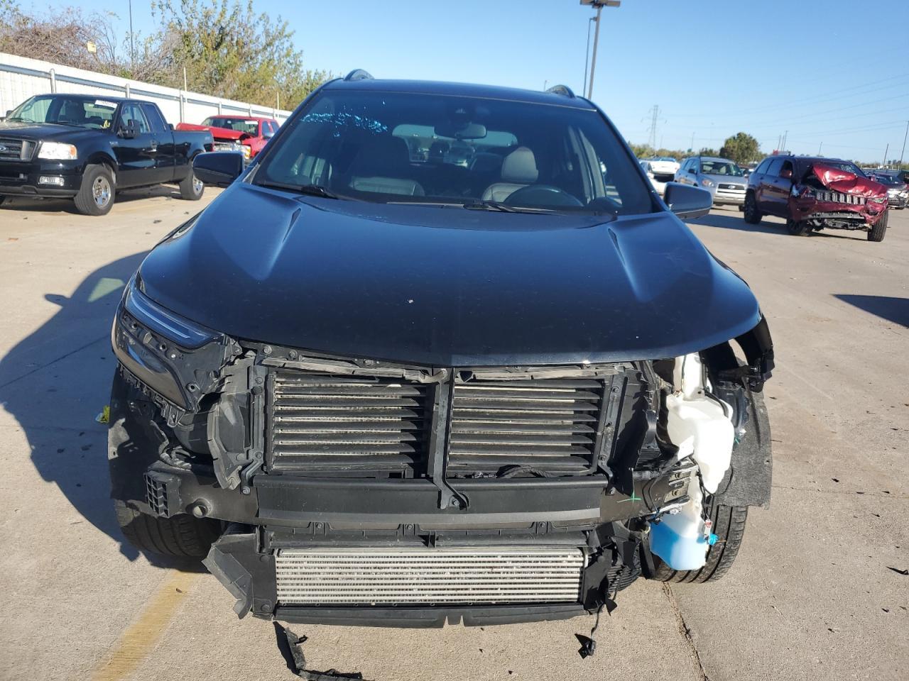 2022 Chevrolet Equinox Rs - Image 5