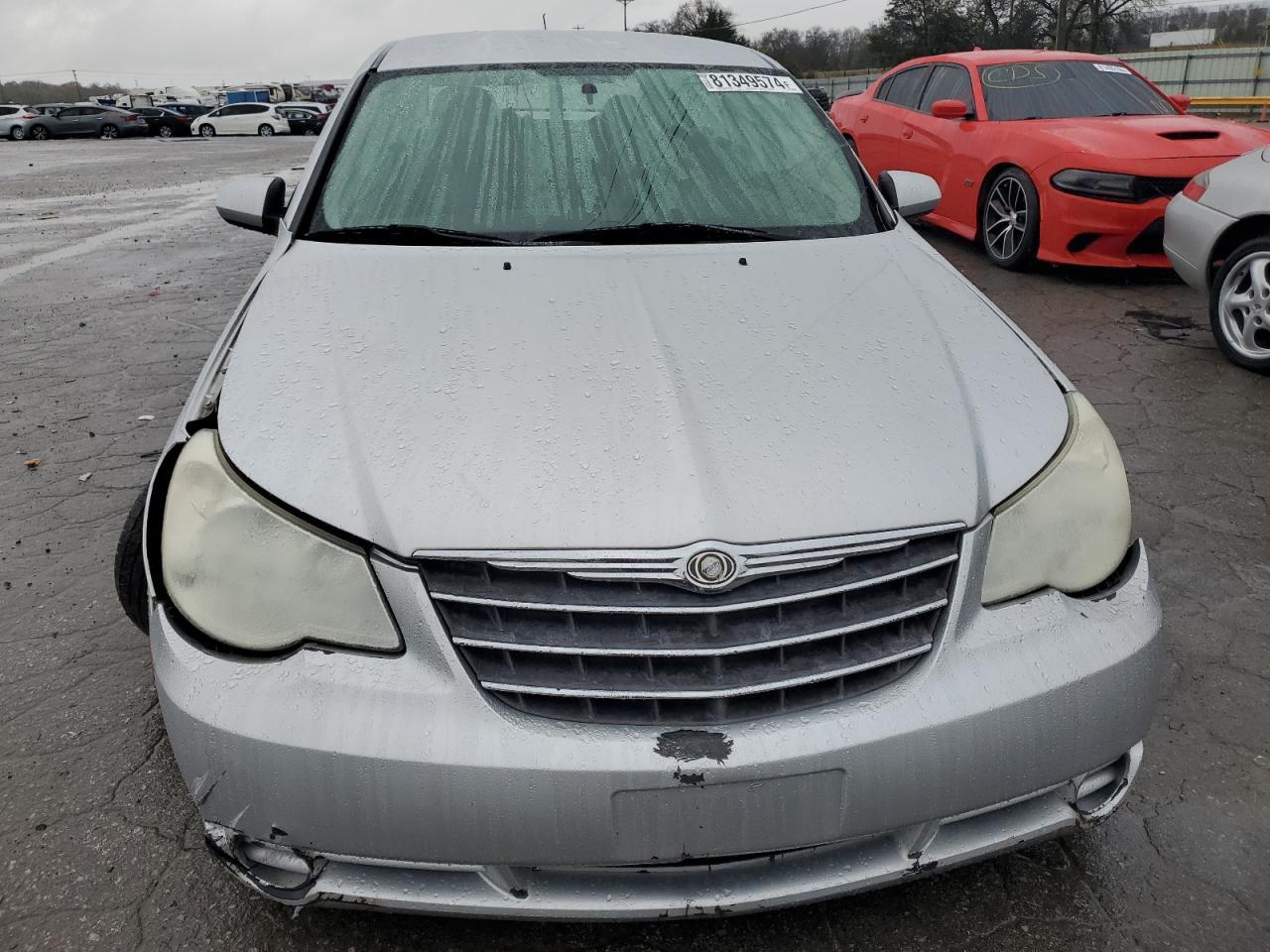 2010 Chrysler Sebring Limited - Image 5